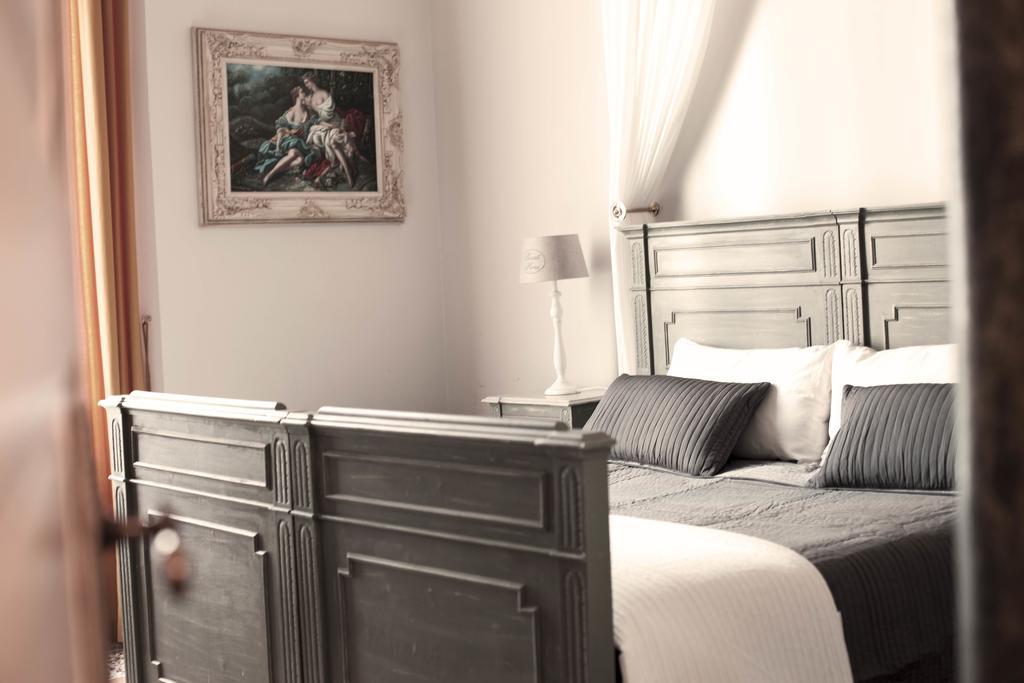 Апартаменти Residenza Bendinelli-Sauli Генуя Екстер'єр фото